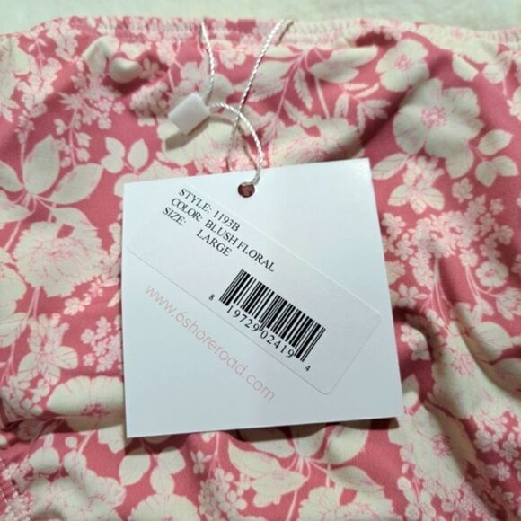 NWT 6 Shore Rd Bottom - Picture 4 of 4